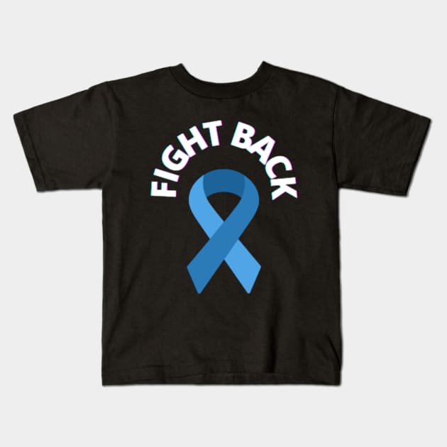 Diabetes Awareness Kids T-Shirt by designsforU